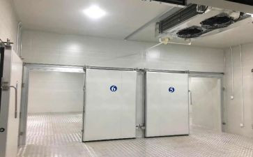 冷库保管合同6篇