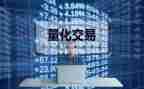 量化式工作总结8篇