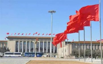 学习两会心得体会7篇
