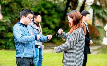 联谊活动总结通用5篇