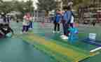 小学立定跳远教案5篇