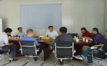 领导质量发言稿范文7篇