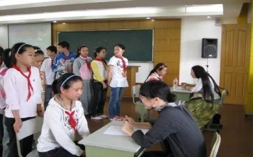 六年级的我作文600字模板6篇