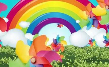幼儿六一教案最新8篇