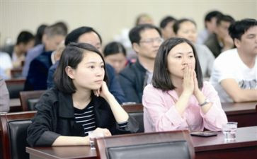 立足本职的演讲稿8篇