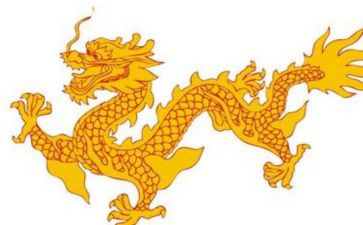 大班龙的教案最新6篇