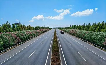 学校的路作文500字优质8篇
