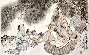 论语心得体会400字5篇