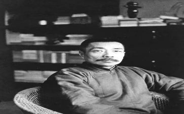 鲁迅读后感800字7篇