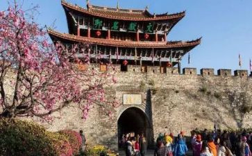 旅游的作文600字优质5篇