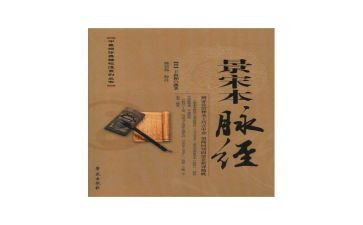 脉经心得体会1000字模板8篇