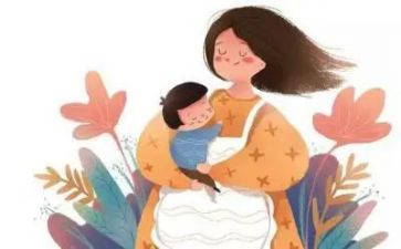 哦,妈妈作文7篇