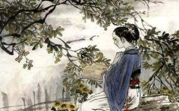 氓的读后感400字模板7篇