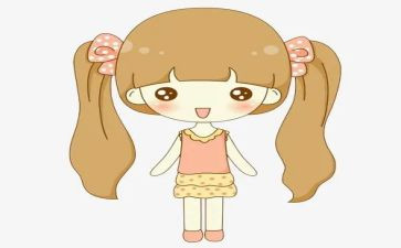 我的小妹妹作文6篇