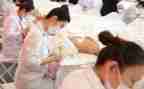2023美容师工作总结最新7篇