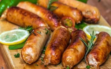 我家乡的美食作文700字7篇