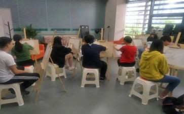 小学美术社团工作计划5篇