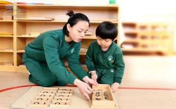 大班蒙氏学期工作计划参考7篇