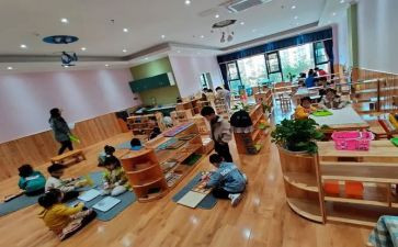 蒙氏数学减法教案优质5篇