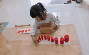 蒙氏小班教师工作计划通用5篇