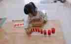 蒙氏小班教师工作计划通用5篇