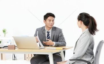 模拟面试官的心得体会8篇