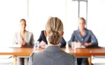 模拟面试官心得体会5篇