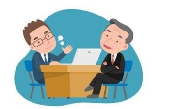 面试官的心得体会7篇