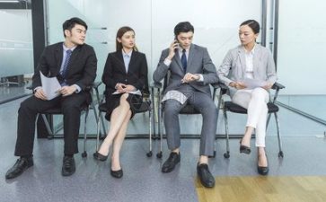 面试自我介绍的模板7篇