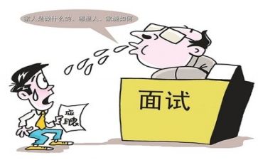 面试班心得体会最新6篇
