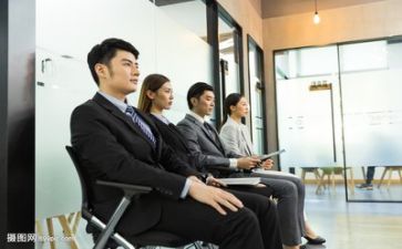 求职面试心得体会8篇