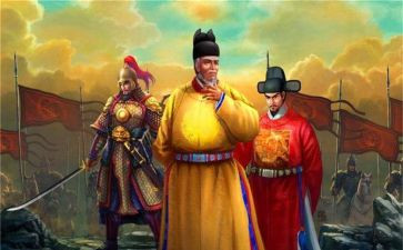读明朝那些事儿心得体会7篇