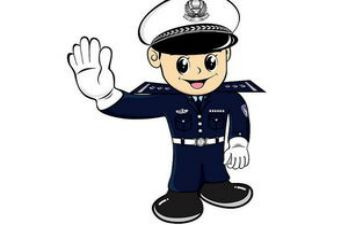 公安老民警工作总结5篇