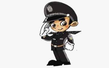 民警近2年工作总结6篇