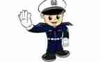 公安老民警工作总结5篇