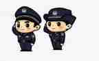 2023年最美基层民警心得体会6篇