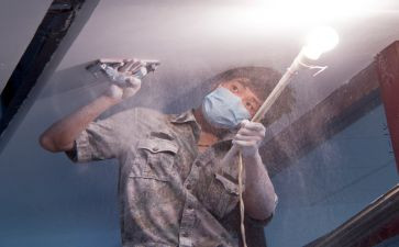 研磨工工作总结6篇