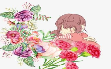 记我的母亲作文模板7篇