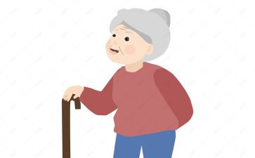 奶奶的爱作文600字6篇