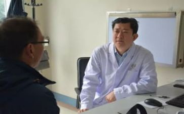 内科个人述职报告范文7篇
