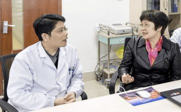 肿瘤内科述职报告5篇