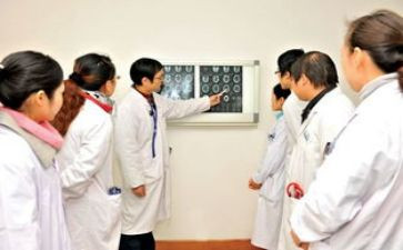 内科科主任述职报告7篇