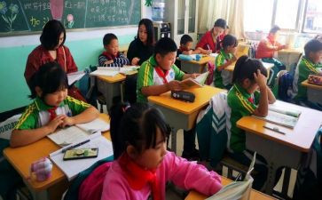 我上四年级了优秀作文400字7篇