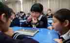 小学二年级学生学期总结5篇