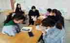 二年级语文组教学工作计划优秀5篇
