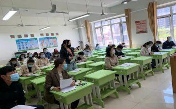 2024年级组长工作总结范文5篇