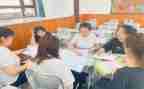九年级组上学期工作总结优质7篇