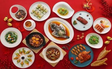 做年夜饭心得体会7篇