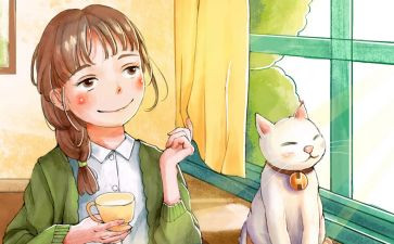 女儿的故事读后感最新7篇