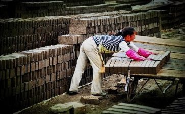 使女工工作总结5篇